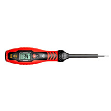 Industrial Tester Pen Buzzer Alarm- Red cross head