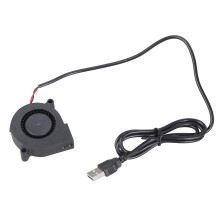 Opération silencieuse élevée d'USB 5V de fan de ventilateur des