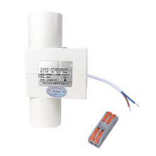 Puissant ventilateur de conduit en ligne pour un échappement et
