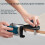 Multipurpose Woodworking Edge Binding Trimmer For Single Double 4