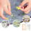 conjunto para papel com , e seca 10
