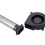 Efficient 12V Variable Speed Blower Fan For Grill Cooking 4
