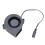 Efficient 12V Variable Speed Blower Fan For Grill Cooking 5