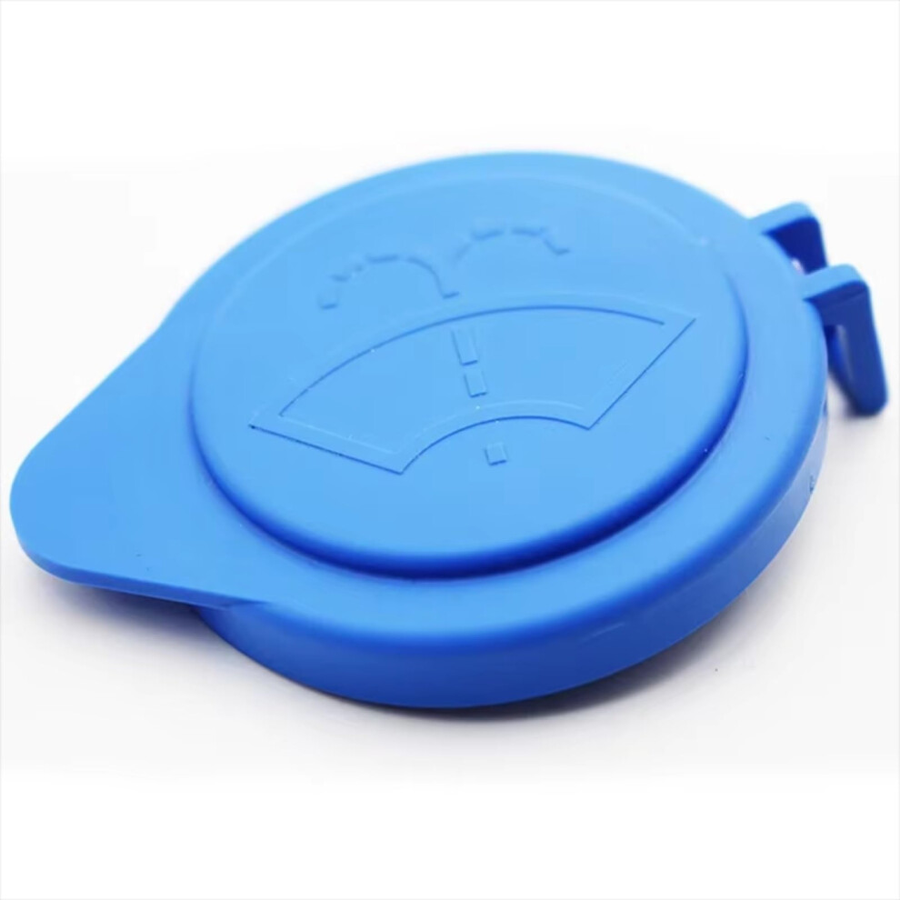 Windshield Washer Fluid Reservoir Cap For Ford Focus 2011-2015 Part Number 1708196 9354506626082