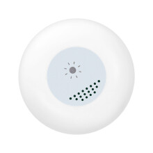 Intelligent  illuminates   Sensors ABS Housing Light Intensity