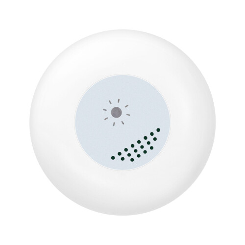 Intelligent  illuminates   Sensors ABS Housing Light Intensity