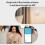 Intelligent  illuminates   Sensors ABS Housing Light Intensity 7