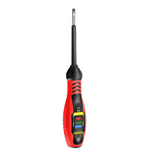 Not Contact Voltage Detectors Pen 12V to-Red one length head