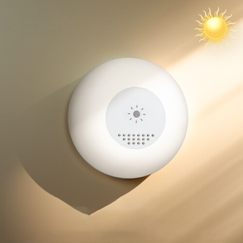Intelligent  illuminates   Sensors ABS Housing Light Intensity 1