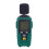Lightweight Precise Decibel Measurement Tool with Clear LCD 1