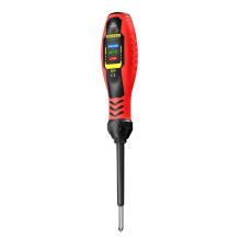 Industrial Not Contact Voltage Detectors 12V-Red cross head