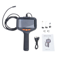 Industrial Pipe Inspection Camera 1080P Recording Ergonomic-2M