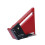 Aluminum 1/2 Centering Ruler Height Adjuster With Precisions 1