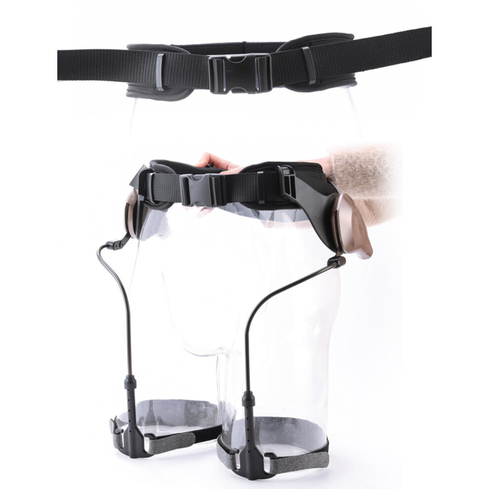 Professional Walking Aid Aluminum Frame Adjustable Height Rehabilitation Walker Assisted Walking Climbing Aid