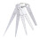 5pcs Toolmakers Taper Feeler Set for Accurate Welding Joint-B 1