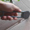 Perforating Cutter Ergonomic Cardboard-black Hollow style 7