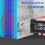 Digital Wall Moisture Meter Audible Alarm Risk Indicators Auto 2