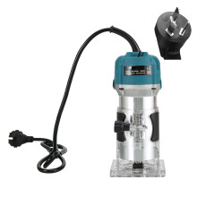 High Performances Wood Trimming Machine-Australian aluminum