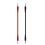 High Conductivity 4mm Double End Banana Connector 4mm Double 1