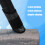 MultiSurface Pipe Profilers Template Carbon Steel-Length 280mm 6