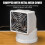50mm/63mm/75mm Afzuigventilator 12V Wandgemonteerde-63 mm 4