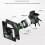 Energie-efficiënte ventilator voor 3D-printen en solderen. 5