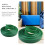 1 Plastic Grasmuur Afweringslint Isolatiepad Ver 9