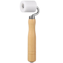 tapeten-nahtroller schwerer hand-druckroller für heimdekoration diy