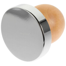 Tragbarer Kaffeestampfer Aus Metall Für Espresso