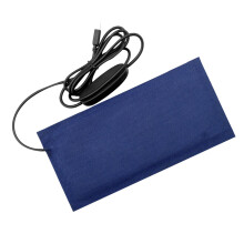Pet USB Waterdicht Verwarmingsdeken S