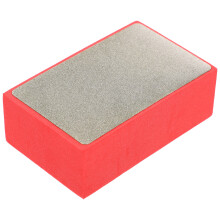 Diamantschuurpad Betonpolijstpad 100-Grit Marmer Handpolijstpad
