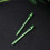 20 St Aluminium Dartshafts Met Ringen 7