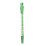 20 St Aluminium Dartshafts Met Ringen 9