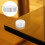 6 aluminium glasplaatadapter voor theetafels 5