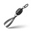 Flexibele Hengelsnoer Connectoren Draagbare Snelkniptools Clips 11