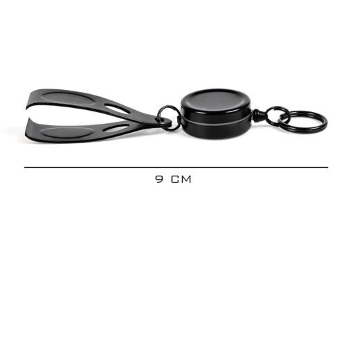 Flexibele Hengelsnoer Connectoren Draagbare Snelkniptools Clips 1