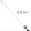 Flexibele Hengelsnoer Connectoren Draagbare Snelkniptools Clips 6