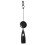 Flexibele Hengelsnoer Connectoren Draagbare Snelkniptools Clips 7