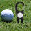 golf divot tool draagbaar voor reparatie van golfgras 3