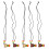 5 Afrikaans Trommel Ontwerp Ketting Met Hanger 6