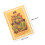 Tai Kaart Plaque Amulet Chinese 2