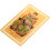 Tai Kaart Plaque Amulet Chinese 6