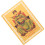 Tai Kaart Plaque Amulet Chinese 11
