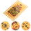 Tai Kaart Plaque Amulet Chinese 5