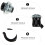 Ceiling Hook Iron 6pcs 0.9in 0.7in 10