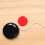 4 unid. 50 mm discos hóquei com peças goleiro e acessórios 5