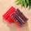 conjunto 33 peças ponteiras segurança hexagonal com suporte 11