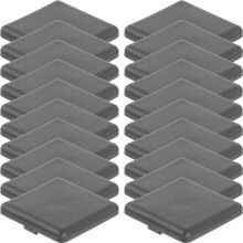 20 szt. osłona końcowa do aluminiowych 3030