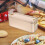 para cookies - lata decorativa para biscoitos e doces 10