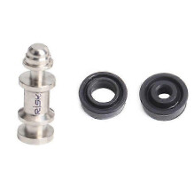 (As show, One size) Piston Assembly for SRAM Guide R RE RS RSC DB5 Level T TL Series Bike Cycling